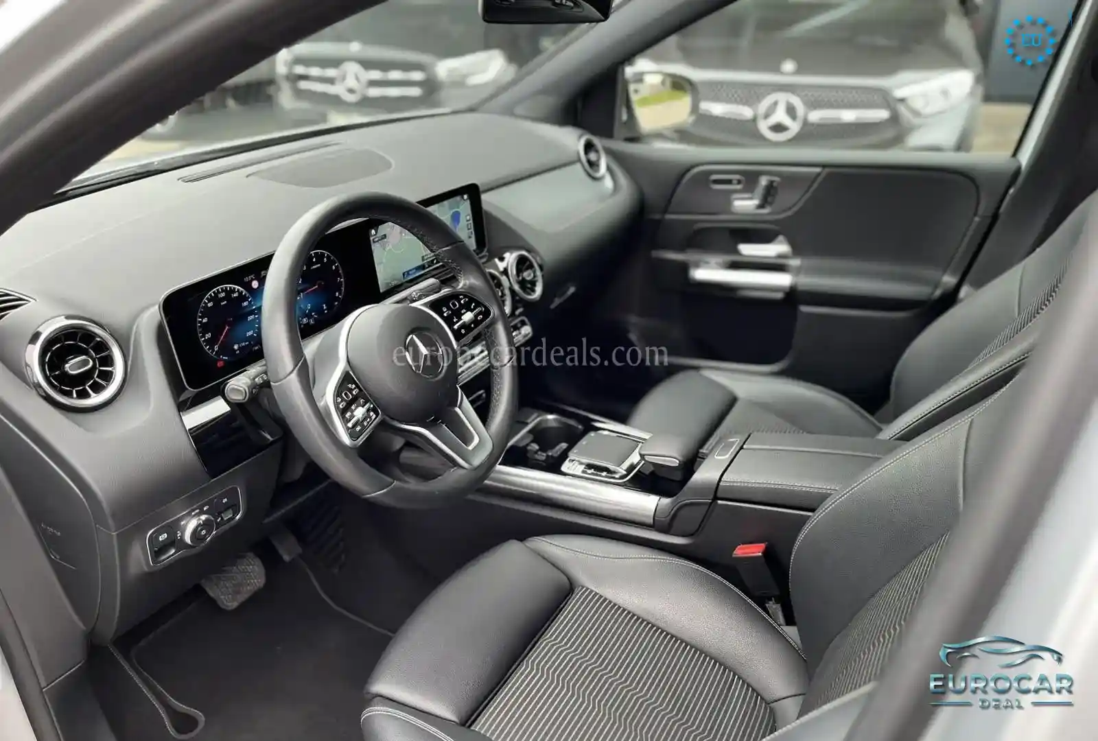 Mercedes-Benz B 250