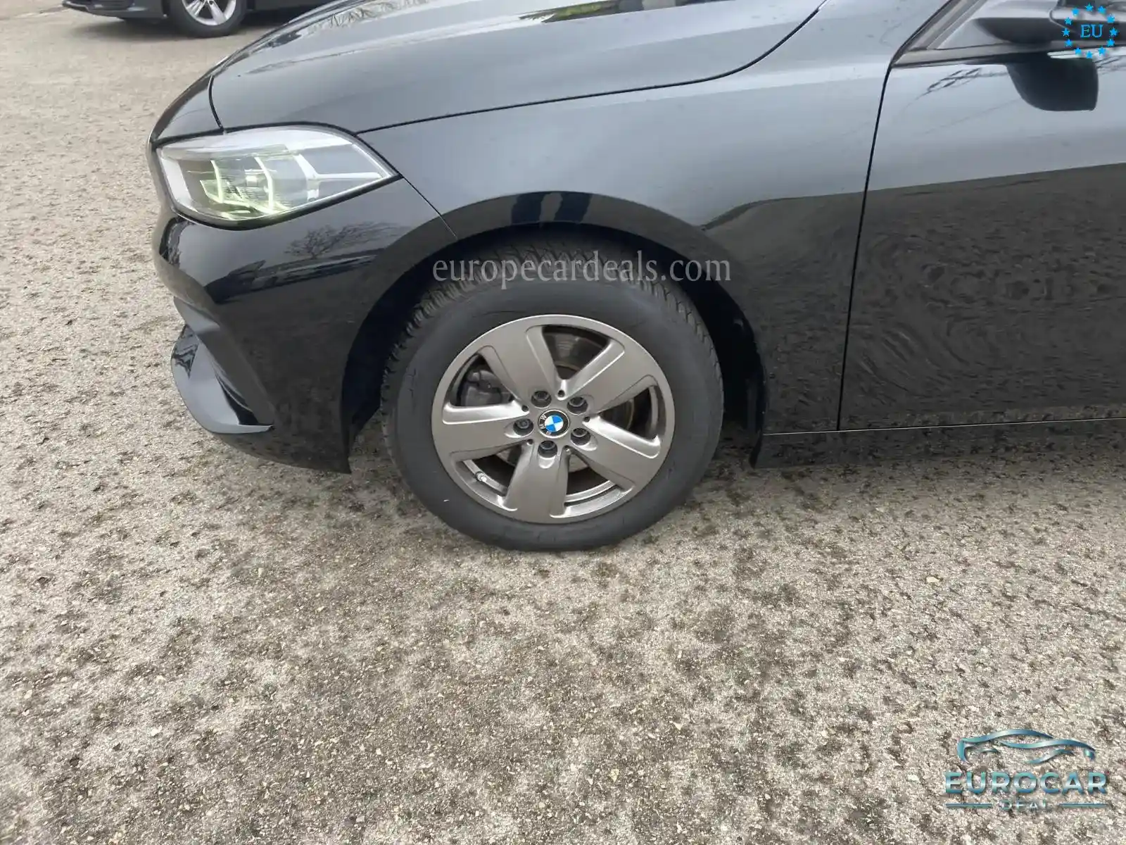 BMW 118