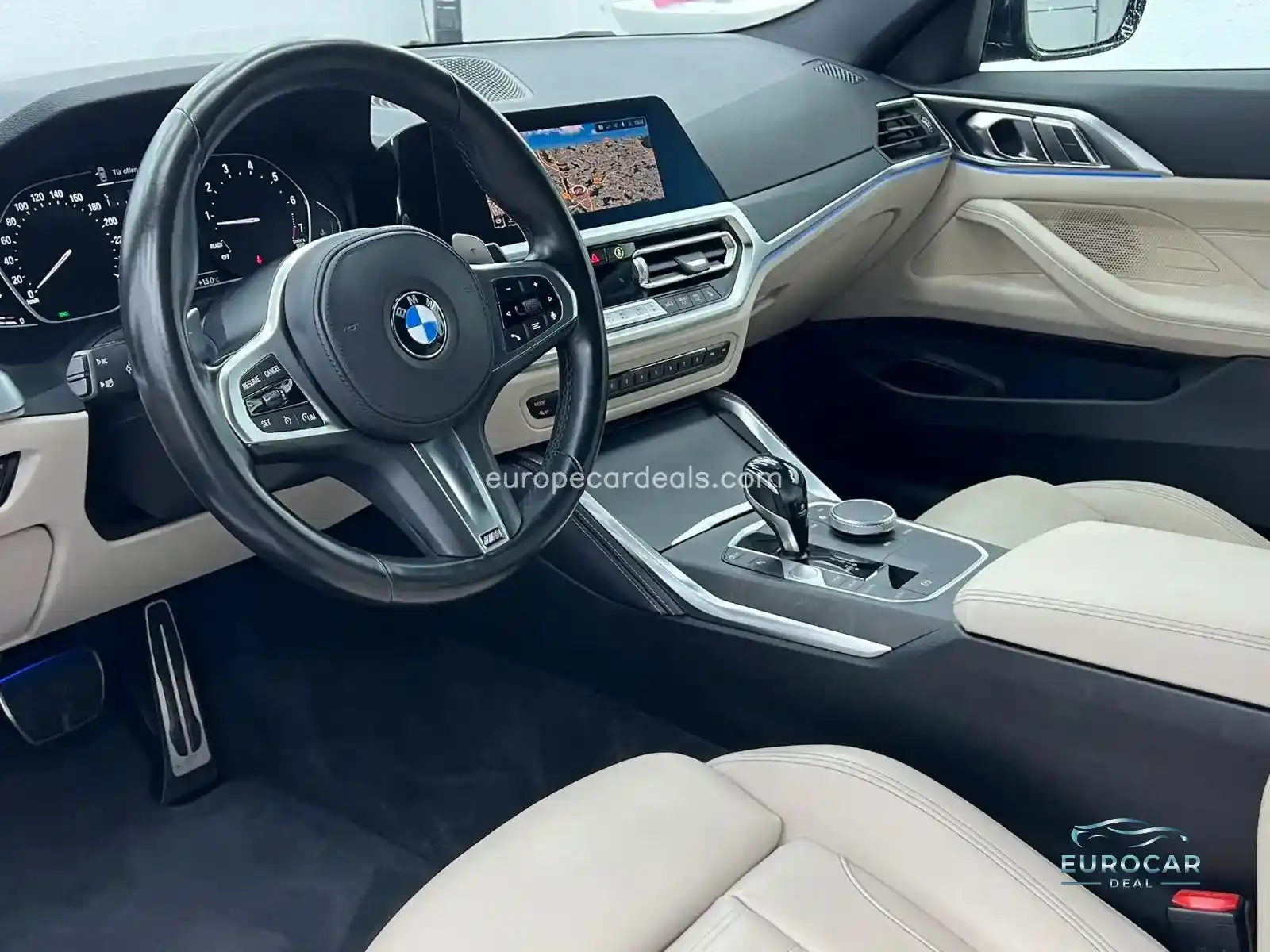 BMW M440