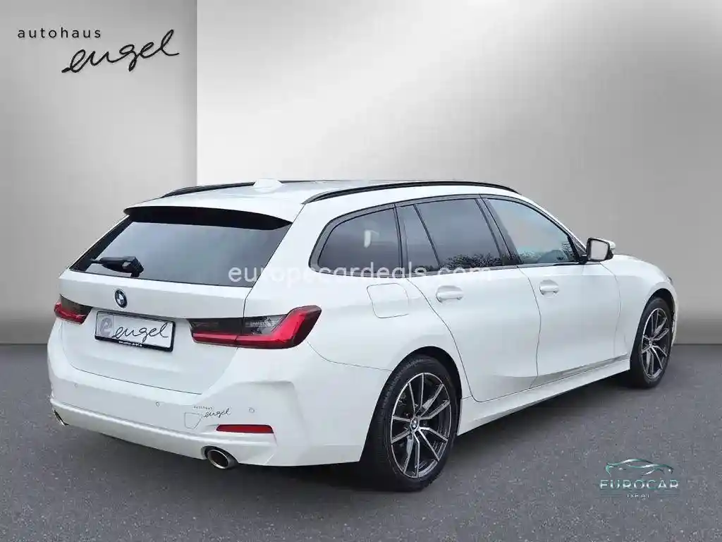 BMW 318