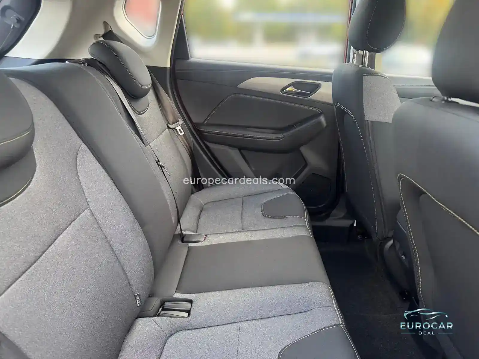 BAIC Beijing X35