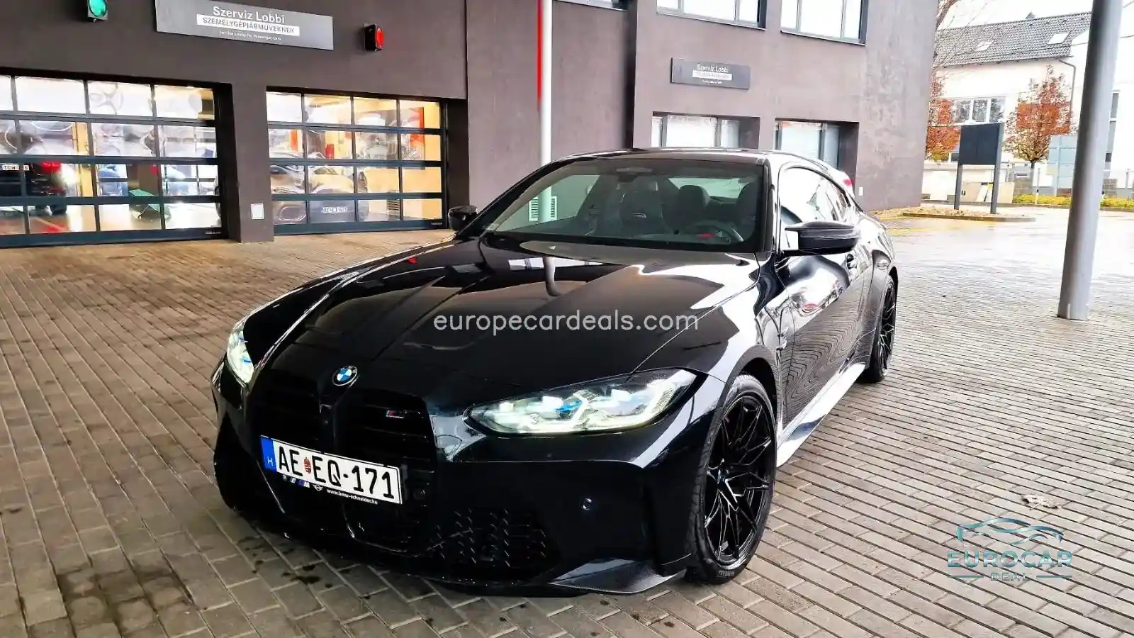 BMW M4