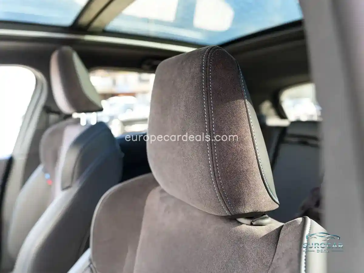 BMW 223 Active Tourer