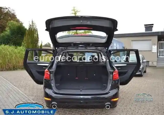 BMW 220 Gran Tourer