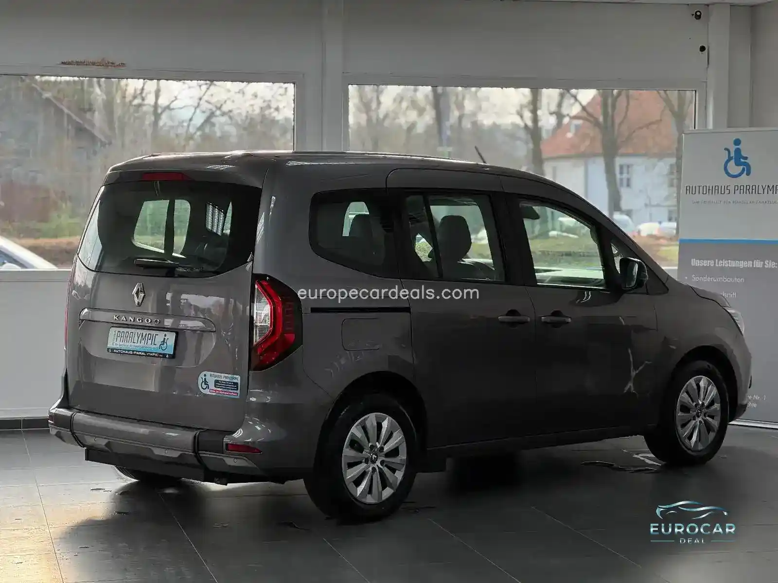 Renault Kangoo