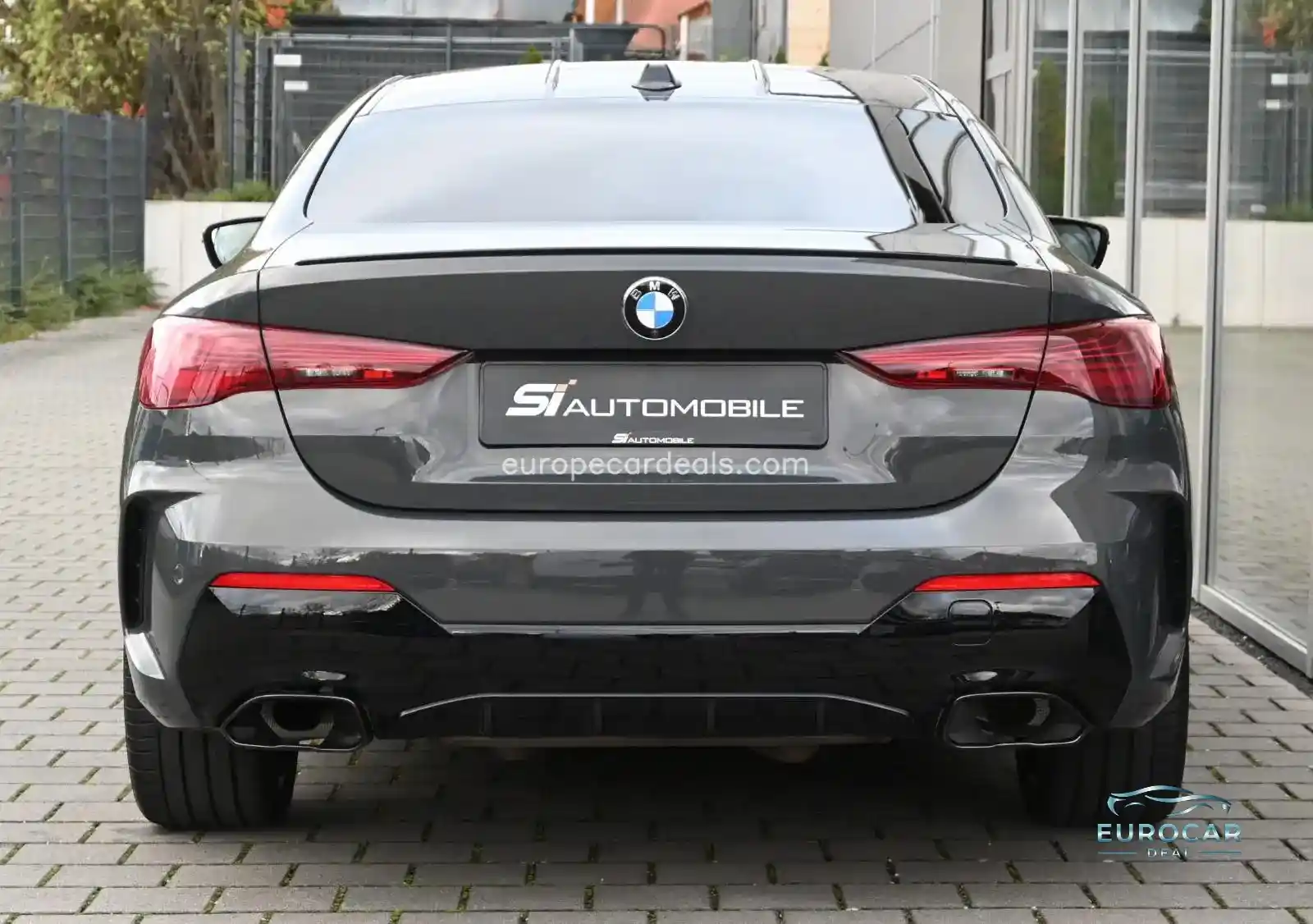 BMW M440