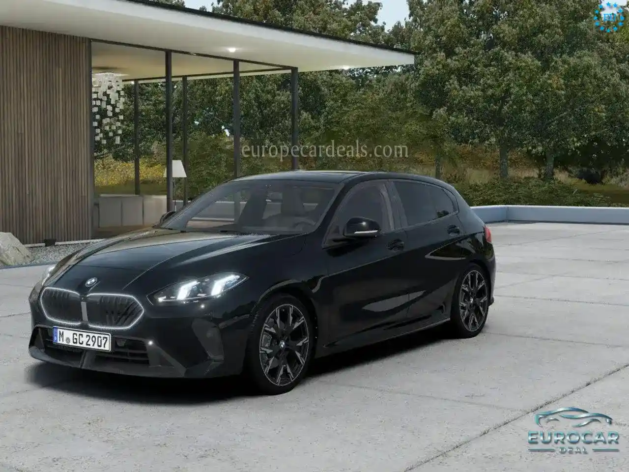 BMW 120