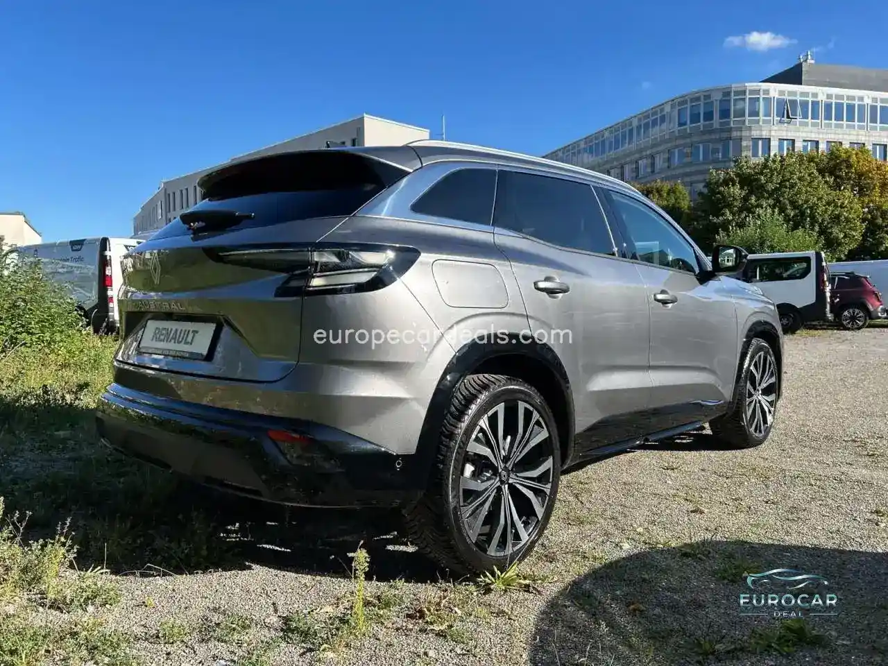 Renault Austral