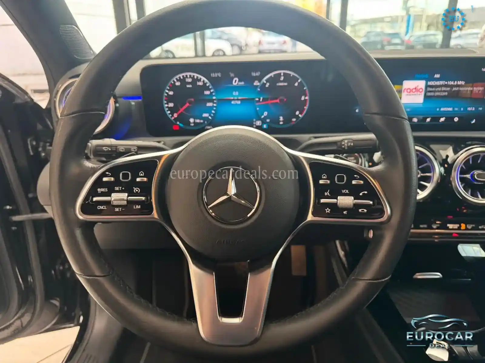 Mercedes-Benz A 220