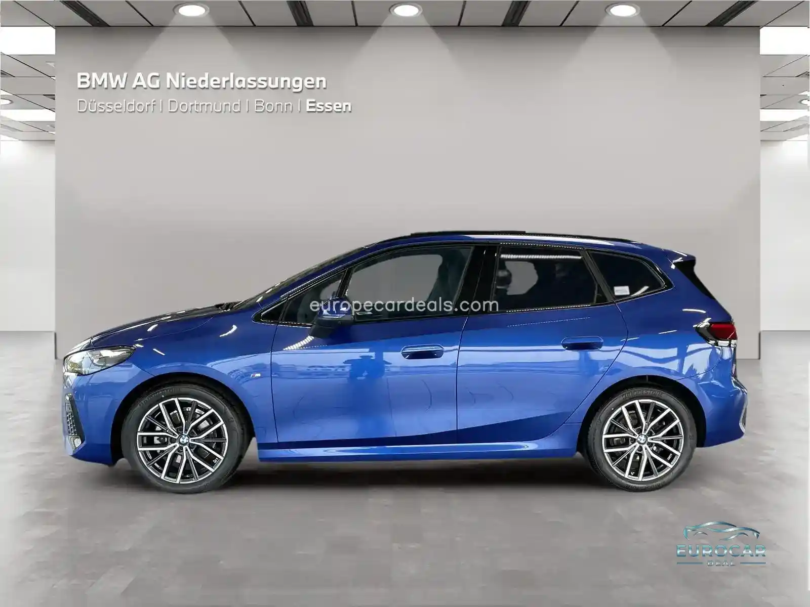 BMW 218 Active Tourer