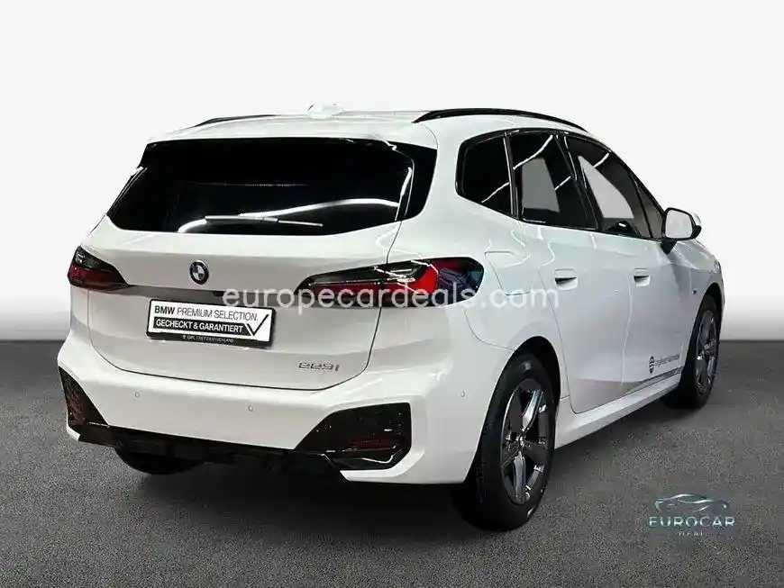 BMW 223 Active Tourer