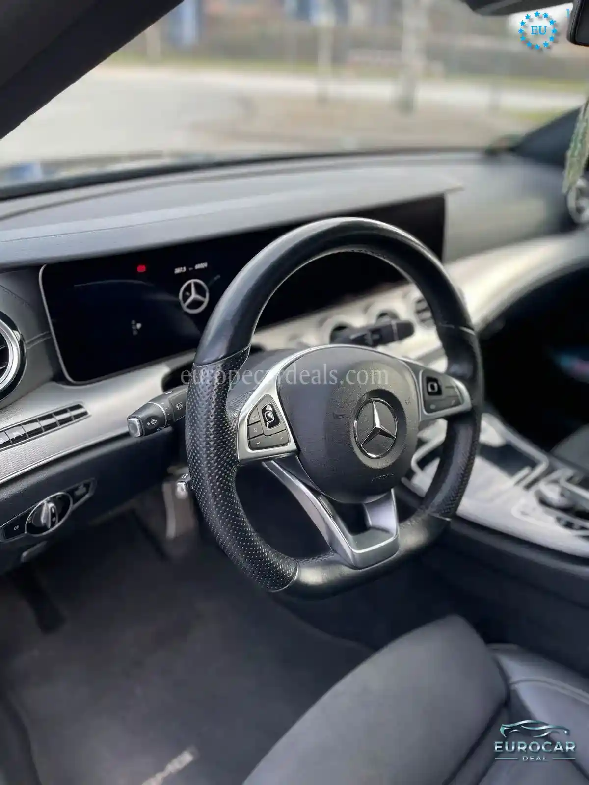 Mercedes-Benz E 250