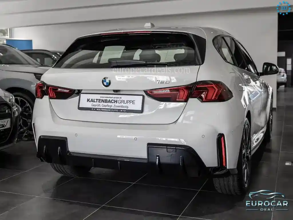 BMW 120