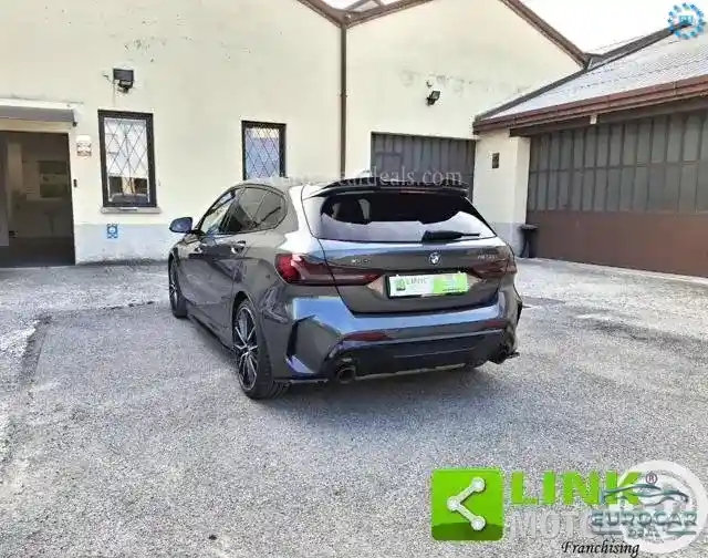 BMW 135