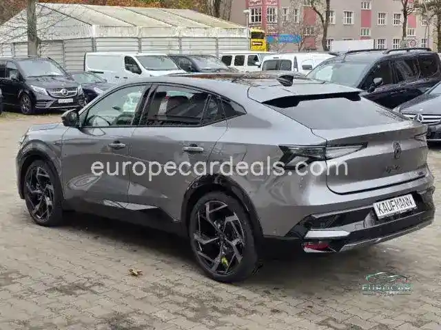 Renault Rafale