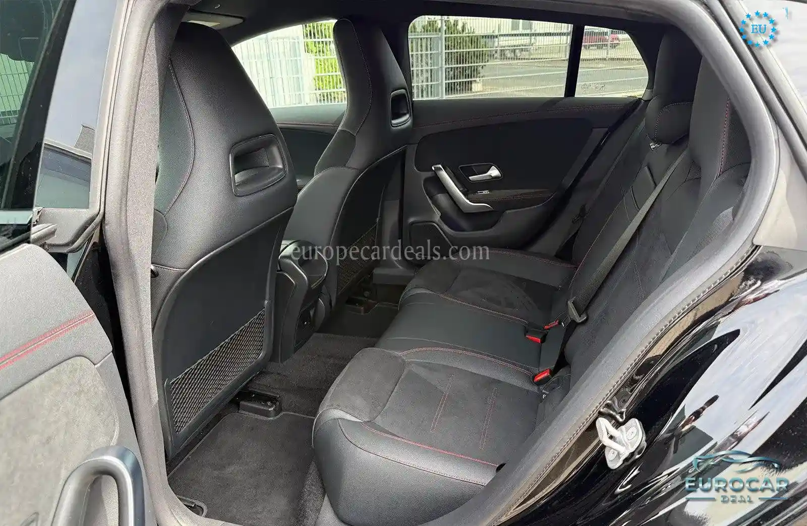 Mercedes-Benz CLA 200 Shooting Brake