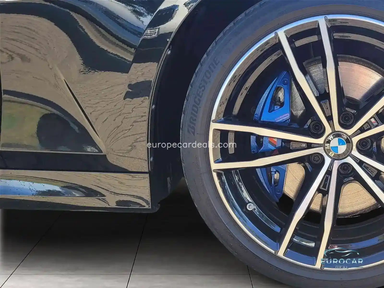 BMW M340d