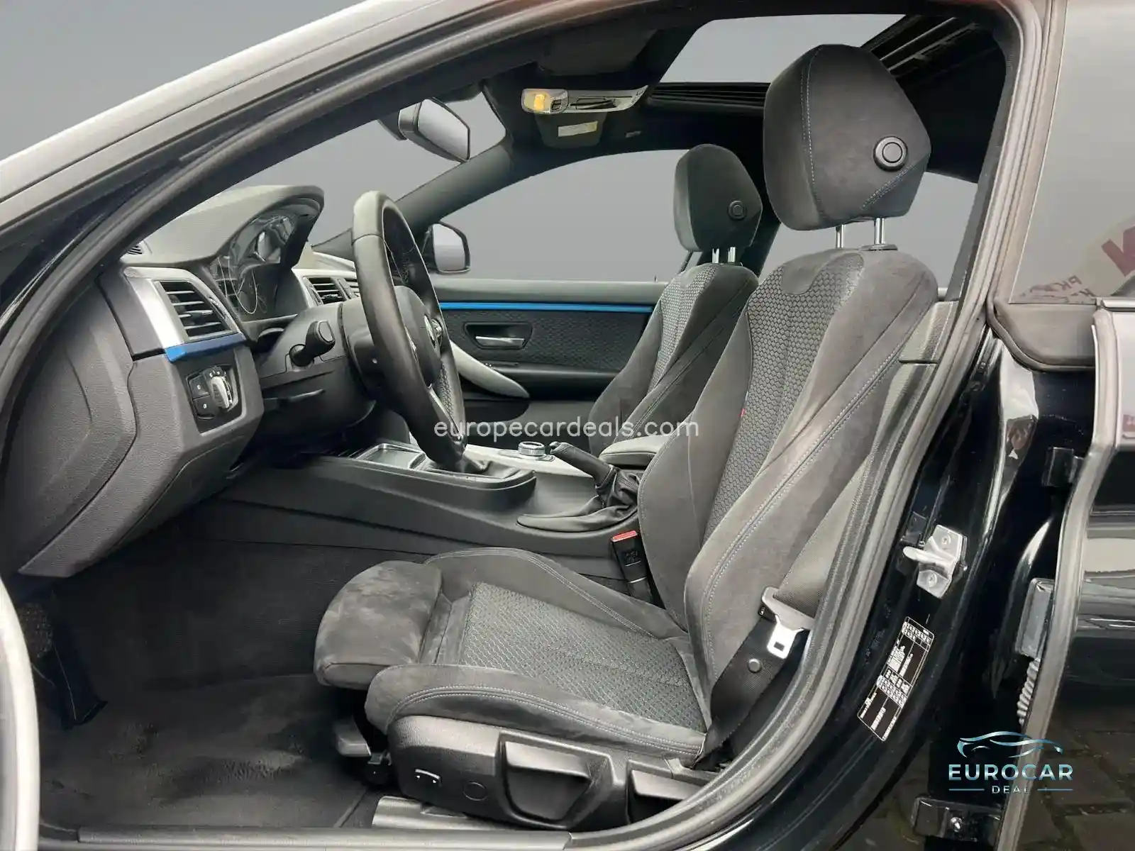 BMW 430