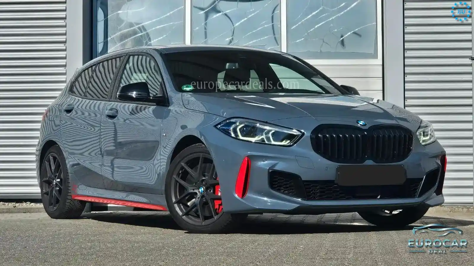 BMW 128