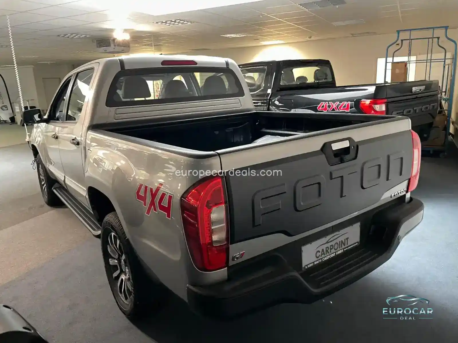 Foton 3