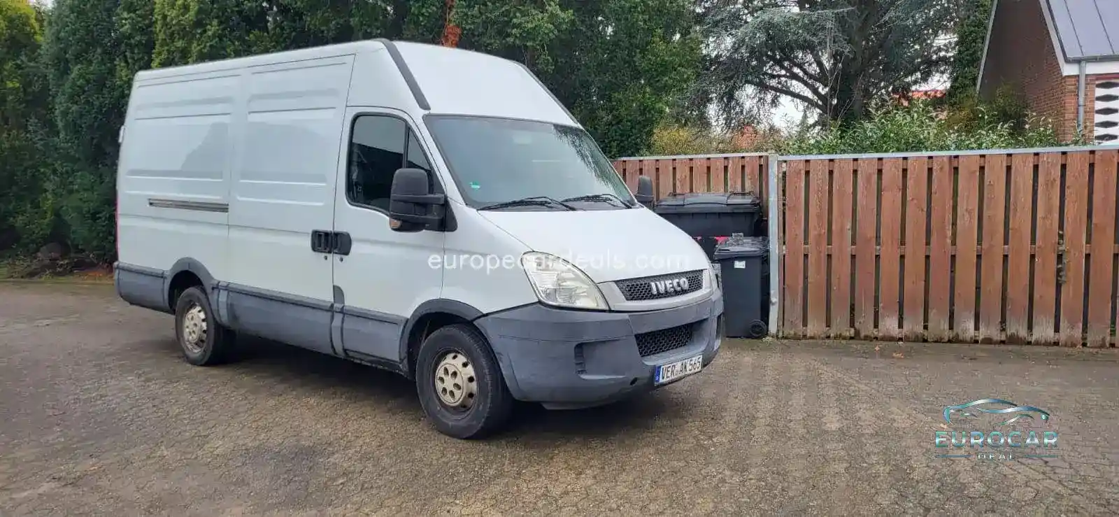 Iveco Other