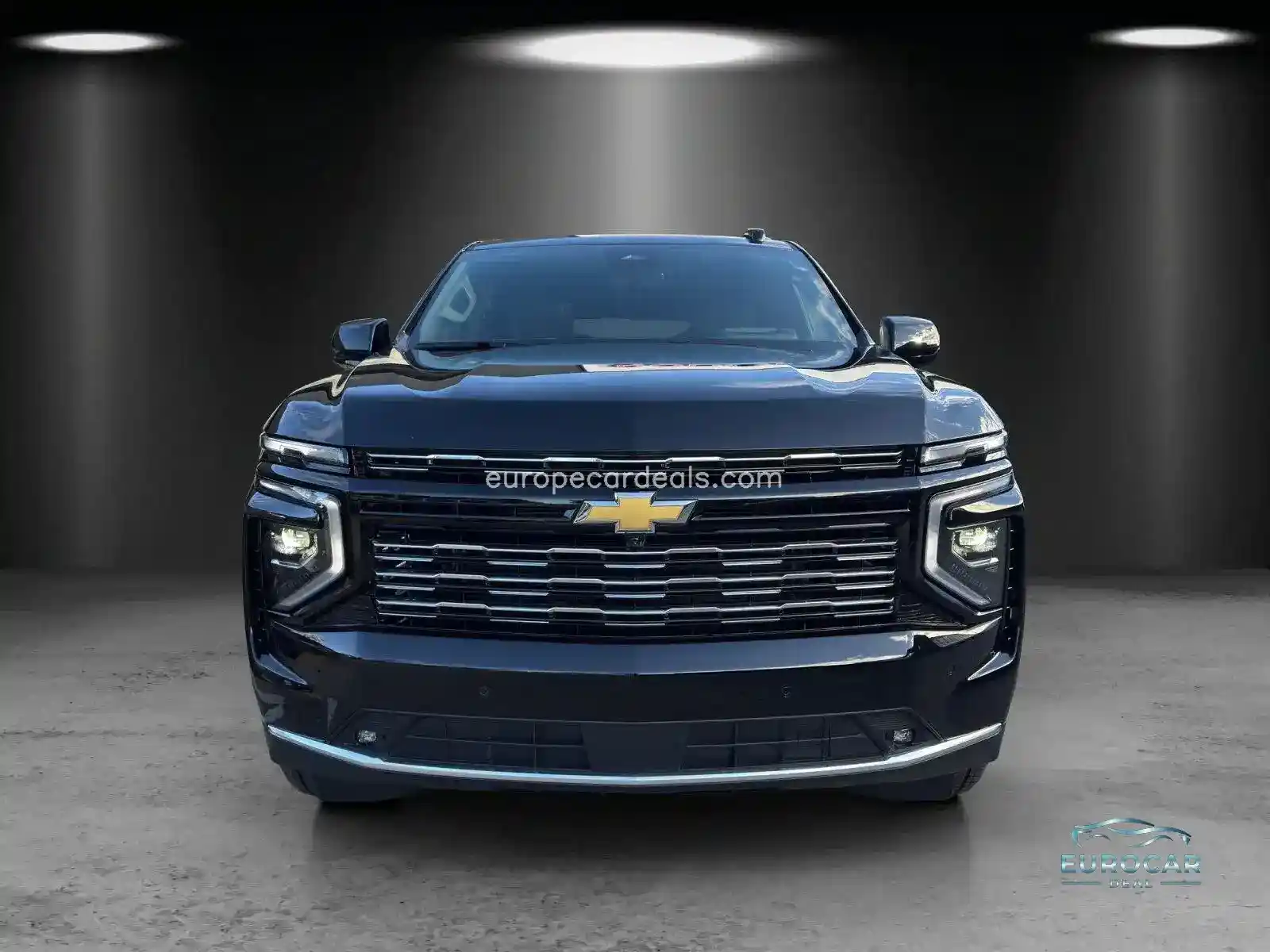 Chevrolet Suburban