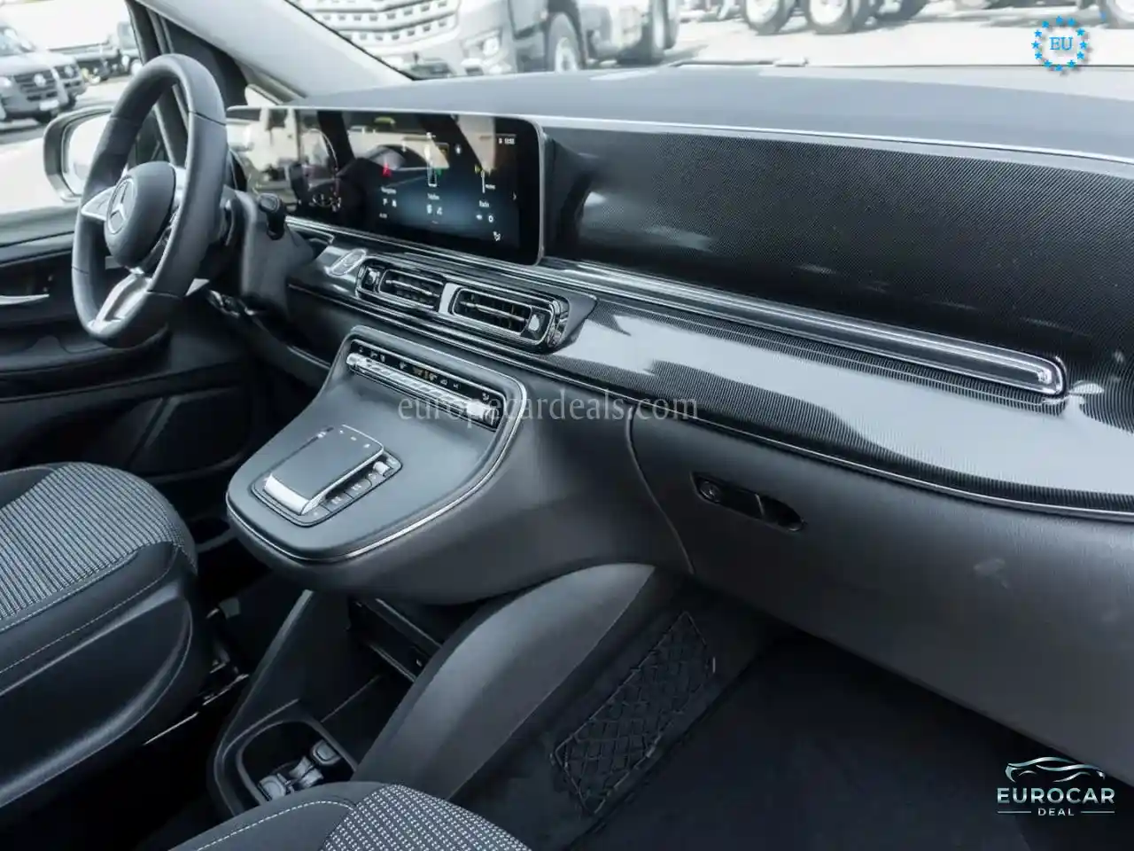 Mercedes-Benz V 250