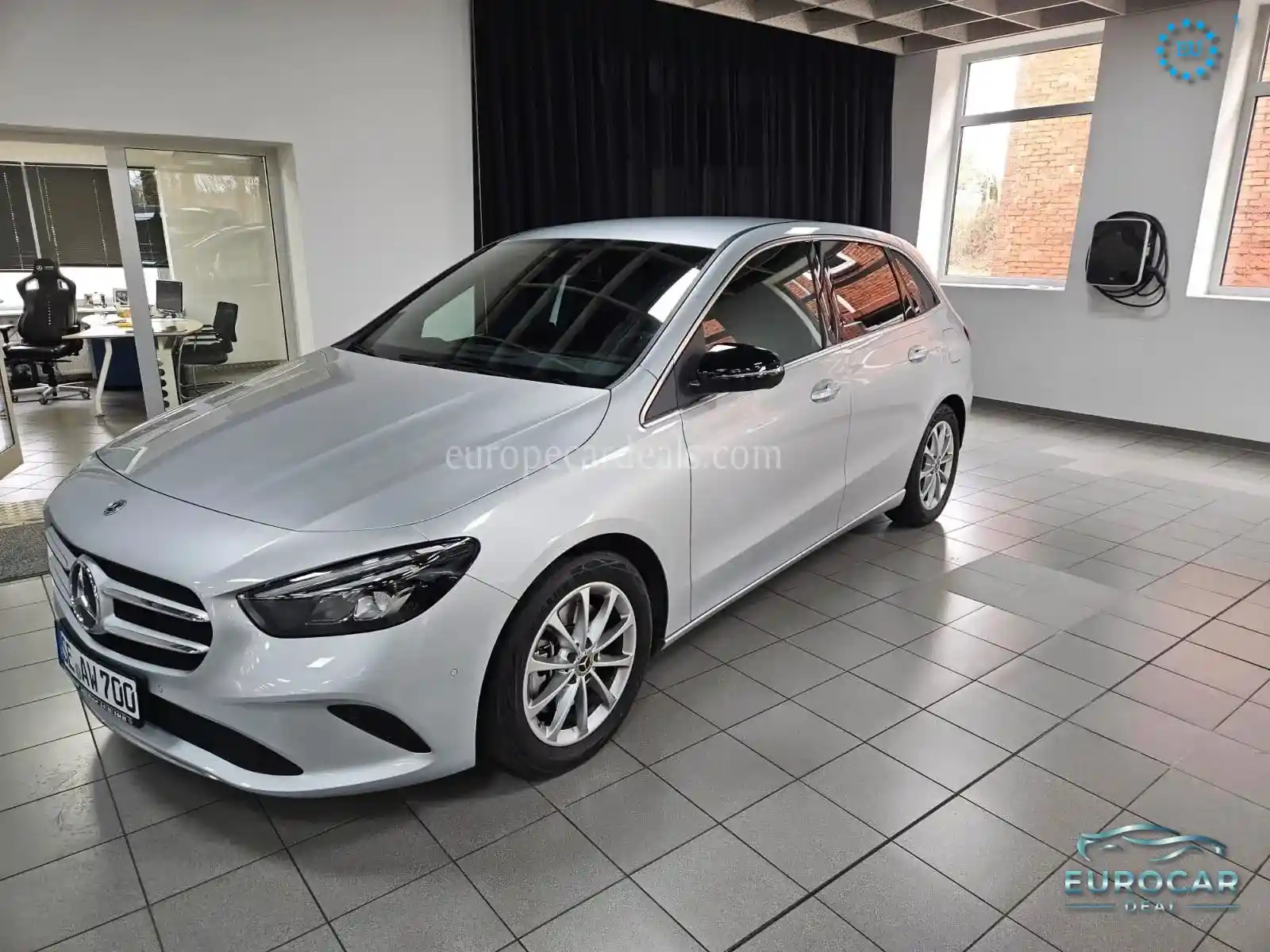 Mercedes-Benz B 250