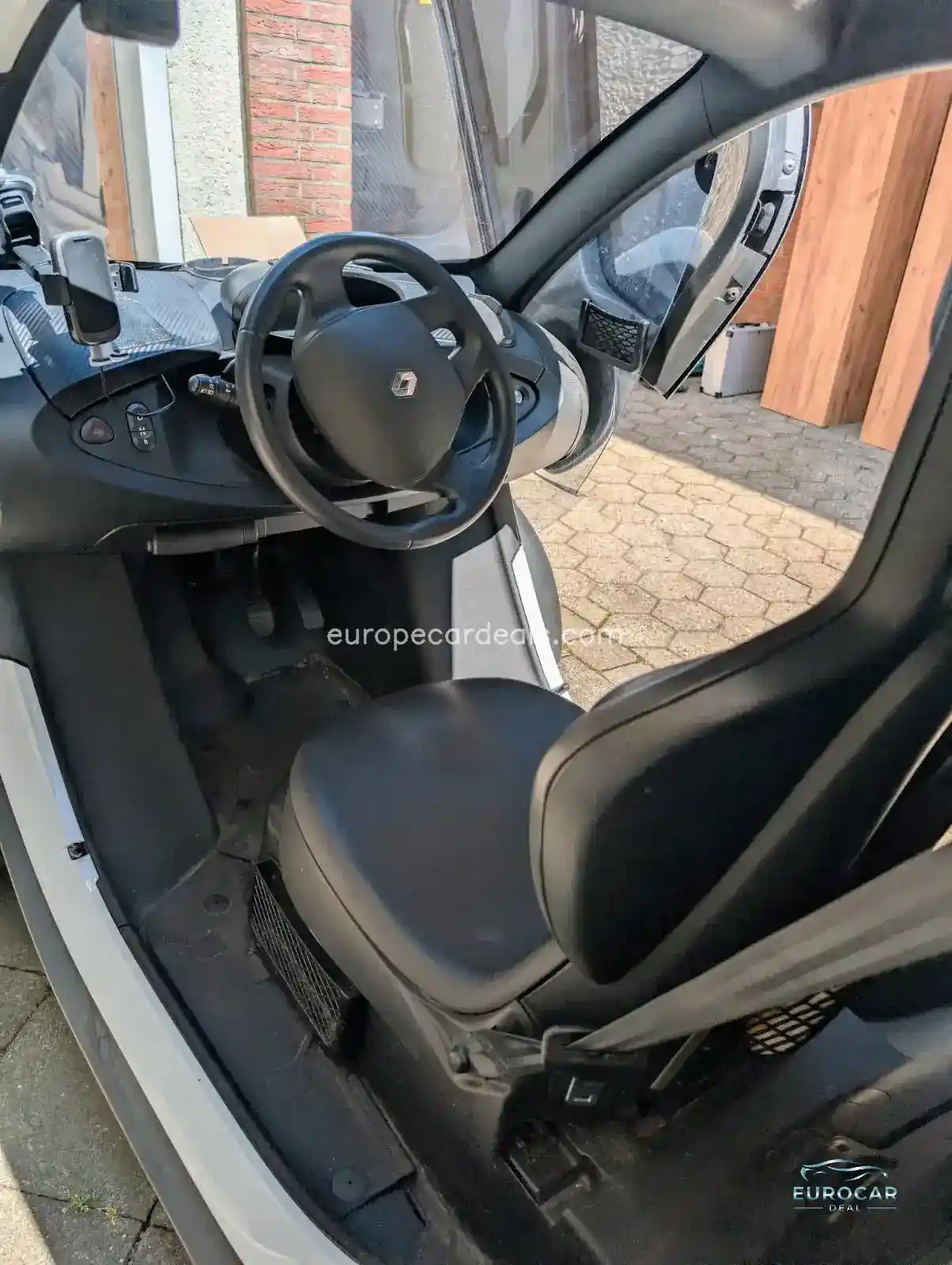 Renault Twizy