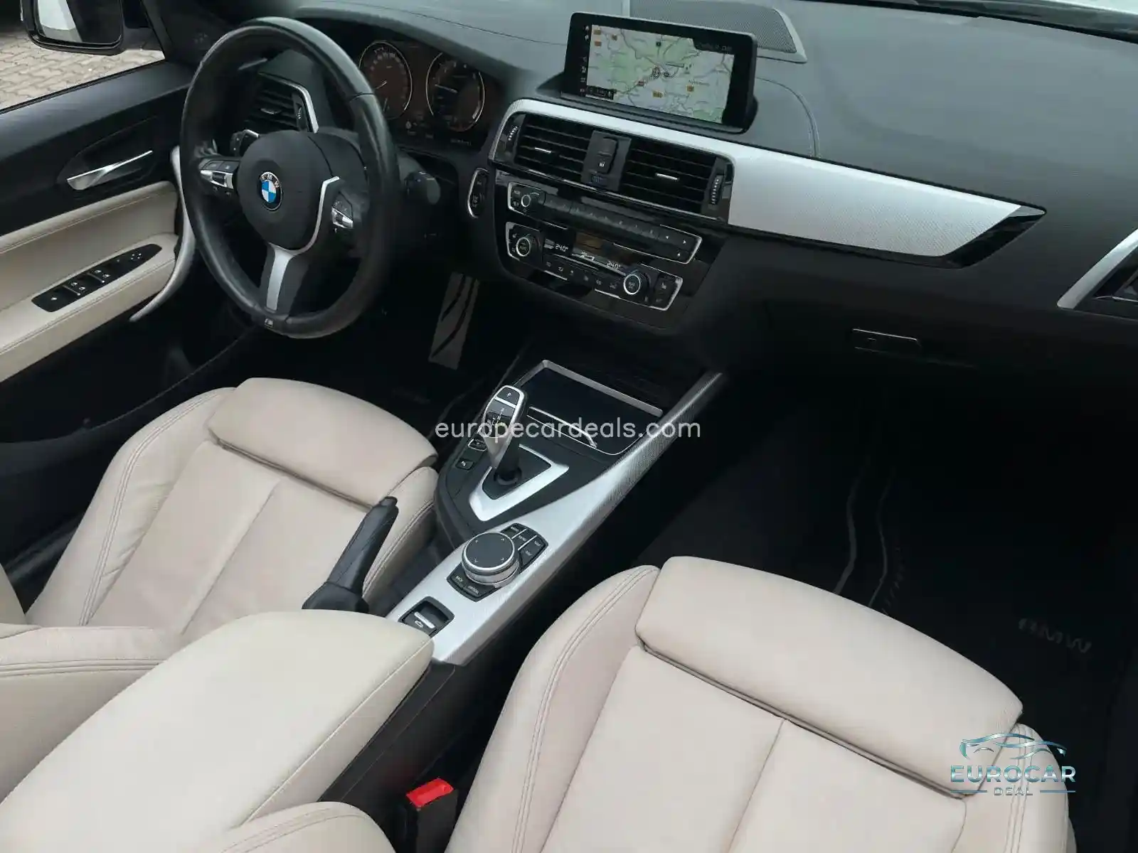 BMW M240i