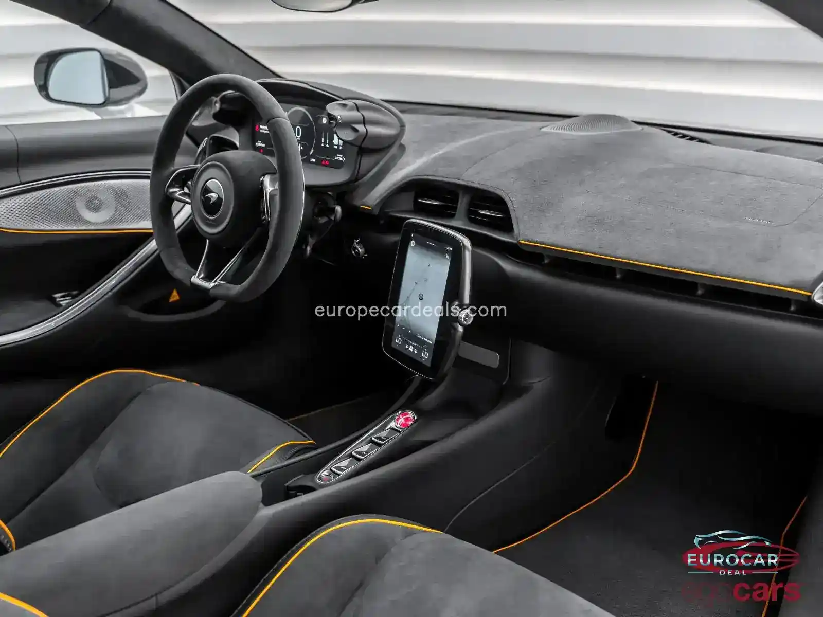 McLaren Artura