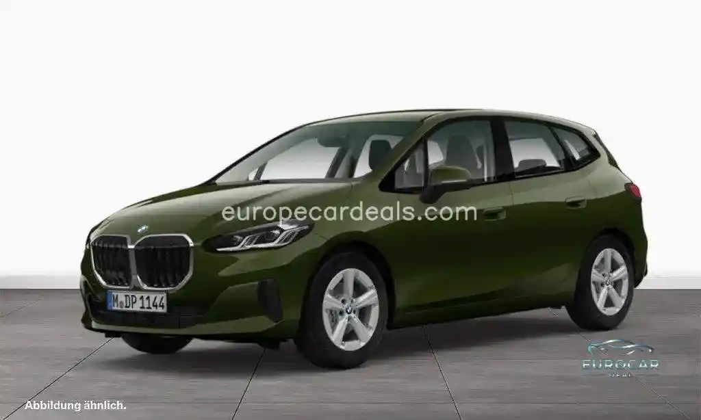 BMW 216