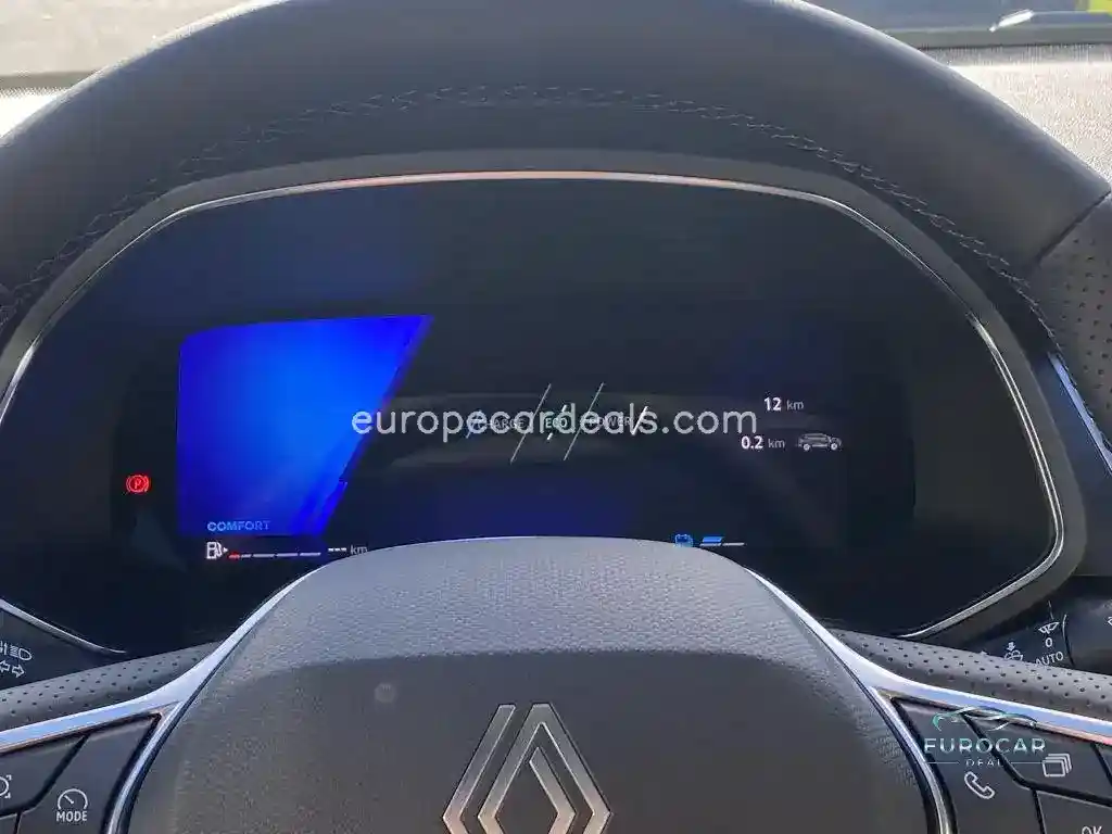 Renault Symbioz