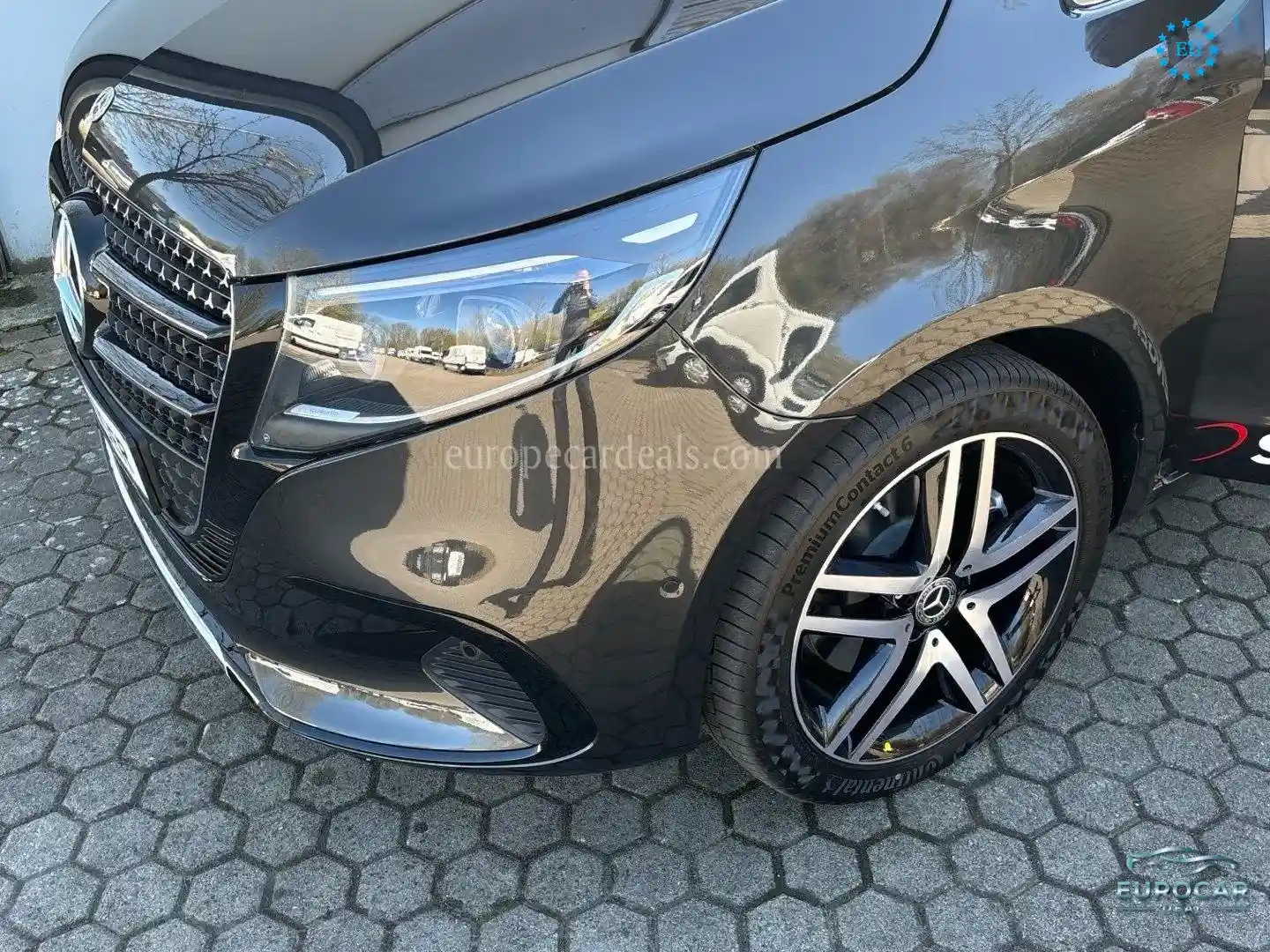 Mercedes-Benz V 300