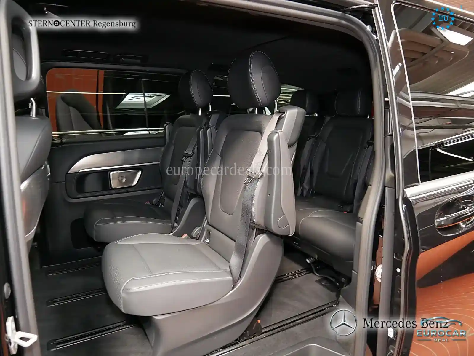 Mercedes-Benz V 300
