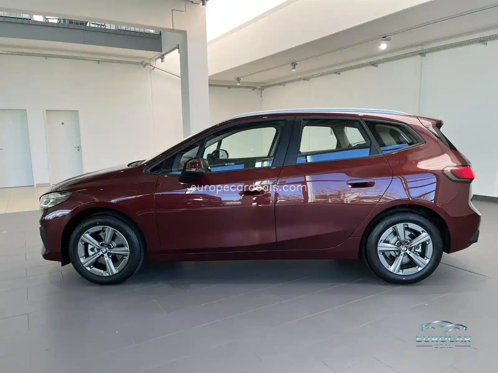 BMW 220 Active Tourer