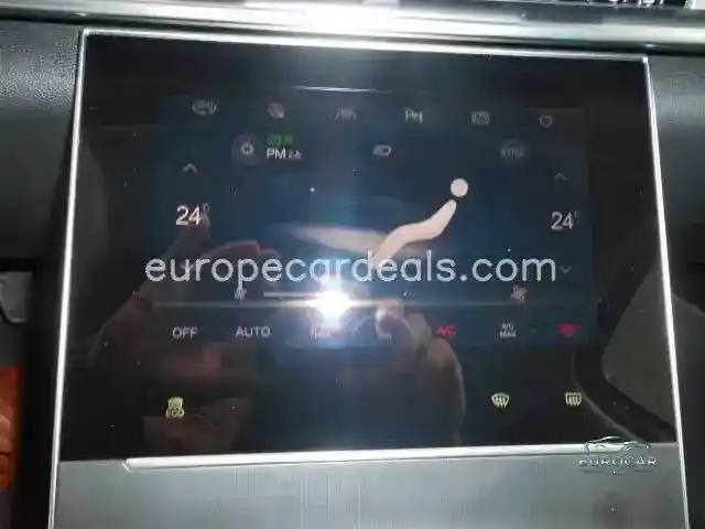 BAIC Beijing X75