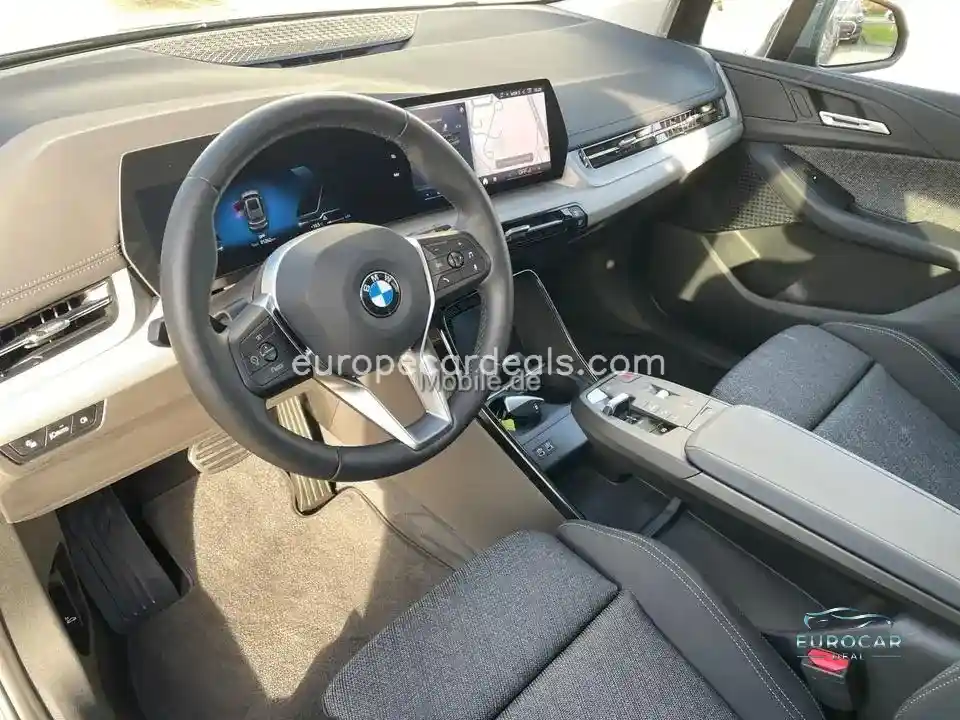 BMW 220 Active Tourer