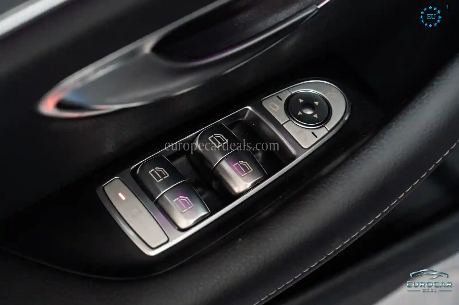 Mercedes-Benz E 350