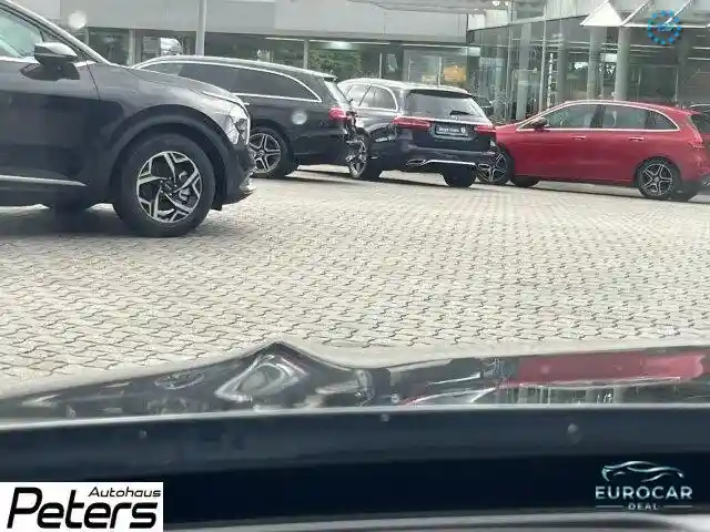 Mercedes-Benz C 63 AMG
