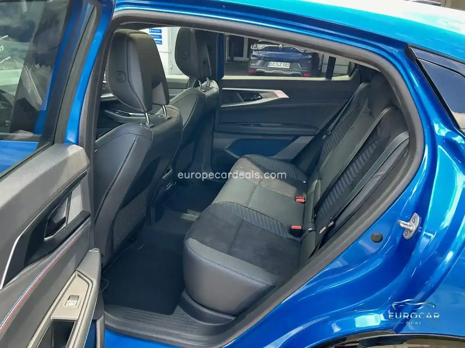 Renault Rafale