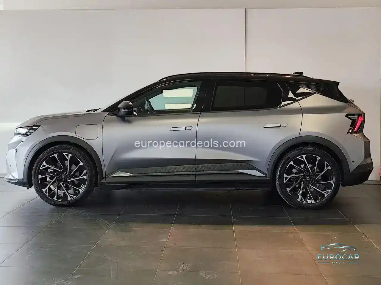 Renault Other