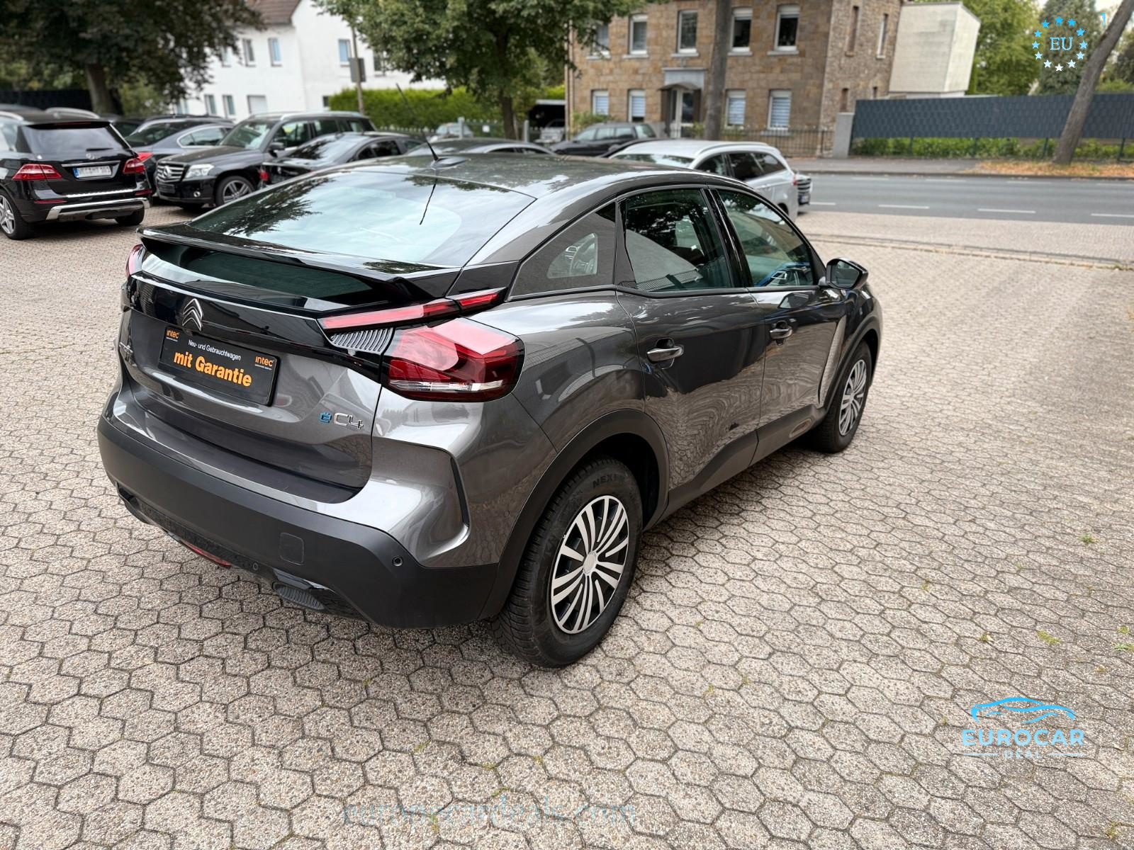 Citroën C4