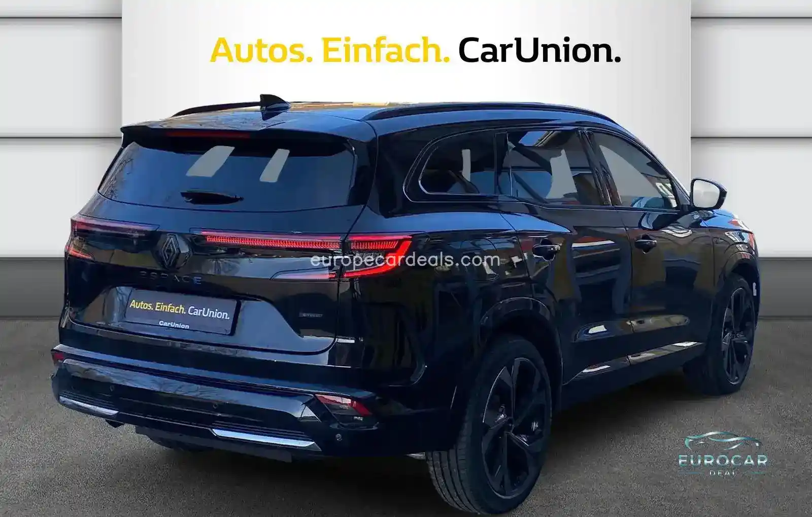 Renault Espace