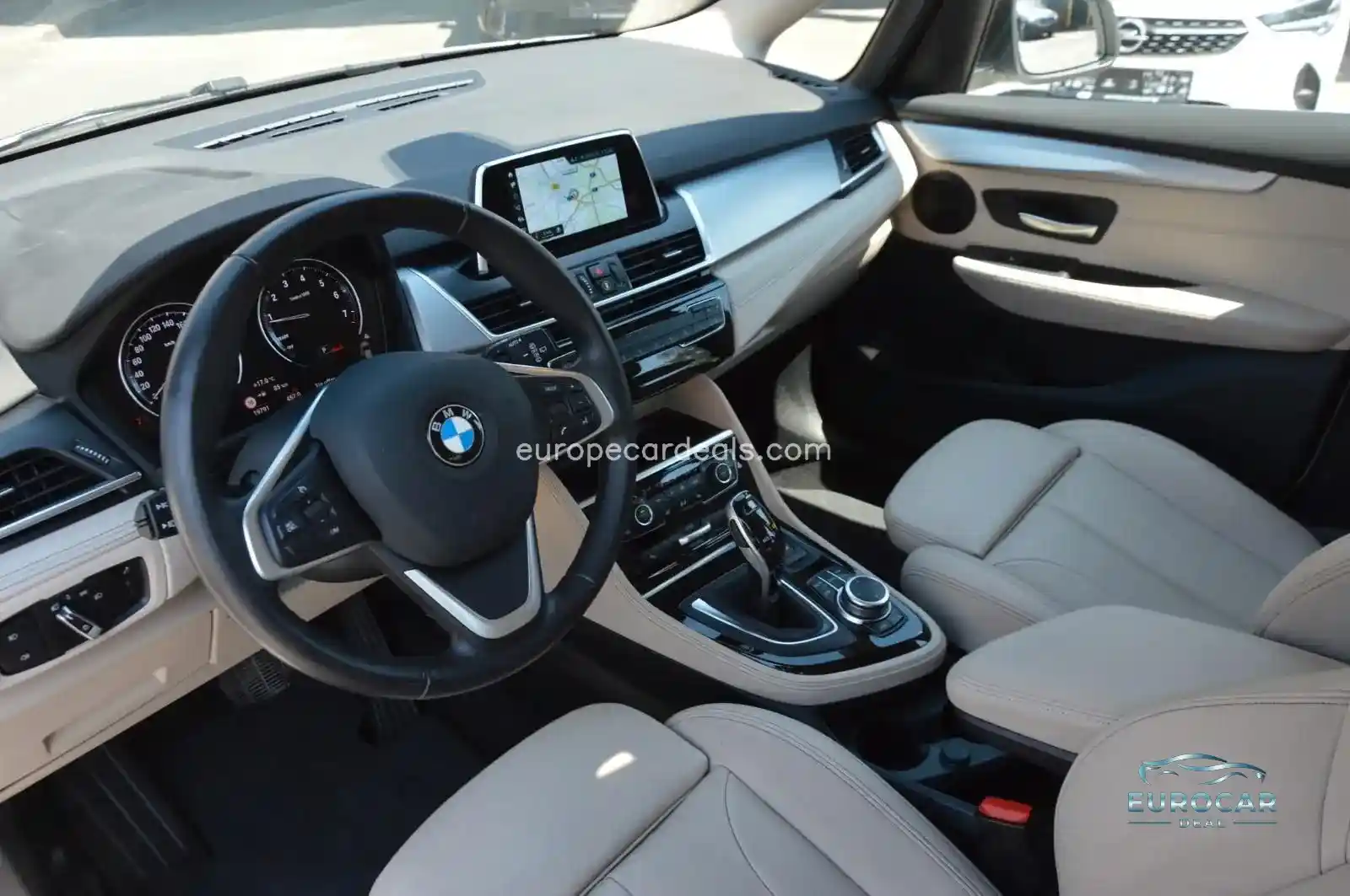 BMW 220 Active Tourer