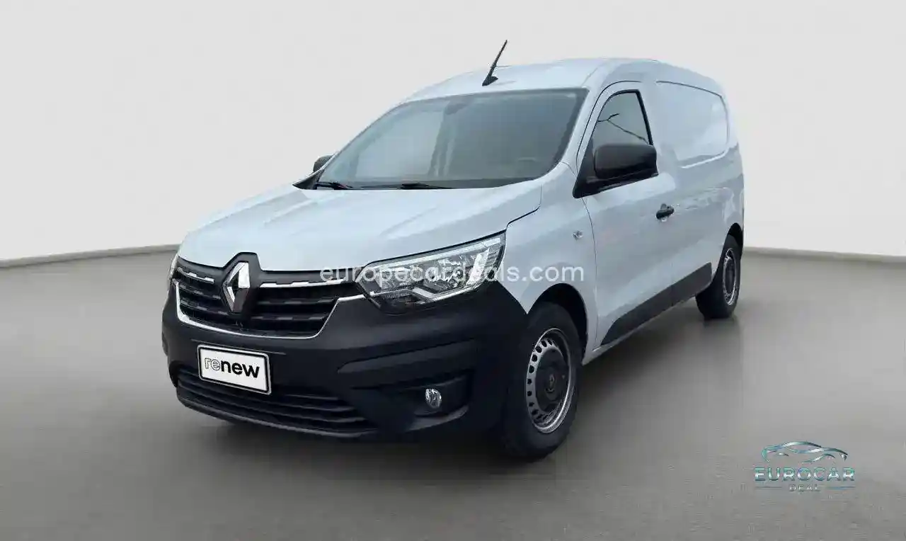 Renault Express