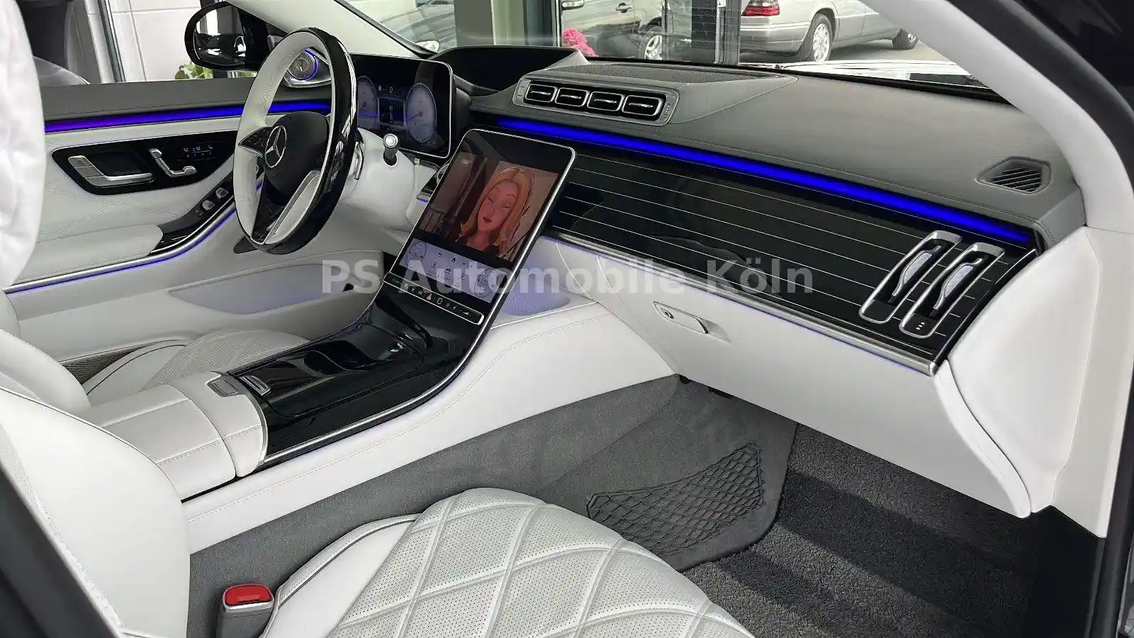 Mercedes-Benz S 680