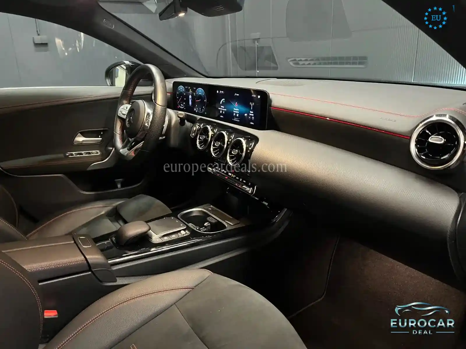 Mercedes-Benz CLA 220 Shooting Brake