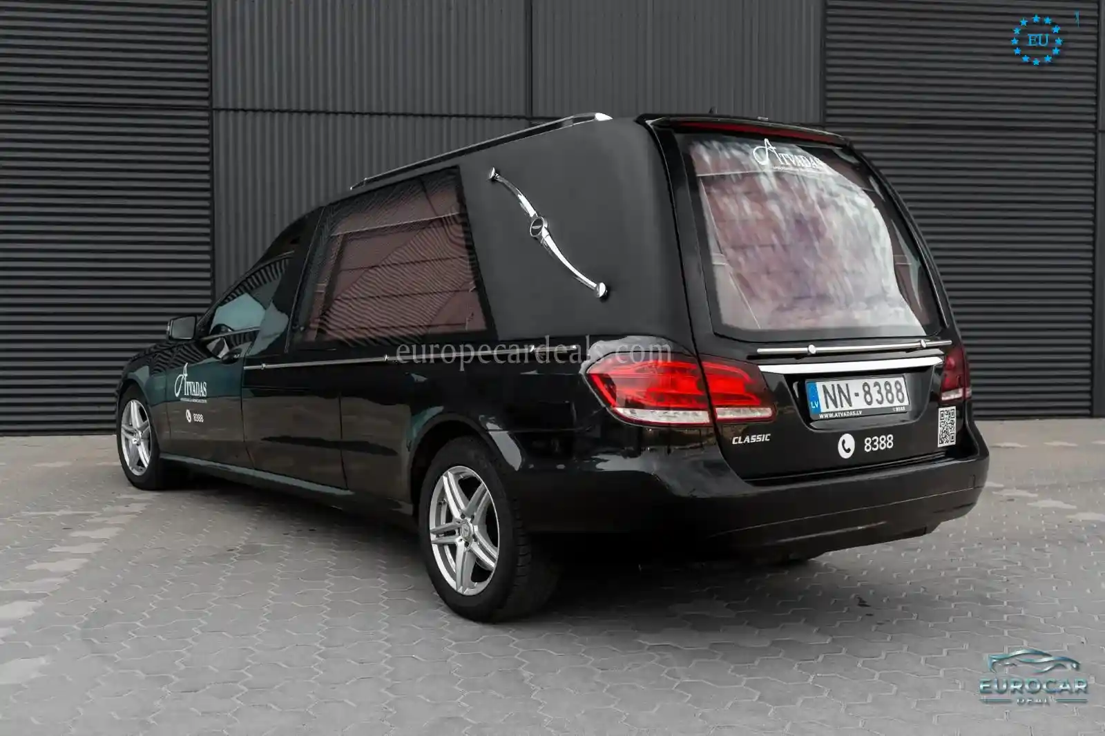 Mercedes-Benz E 250
