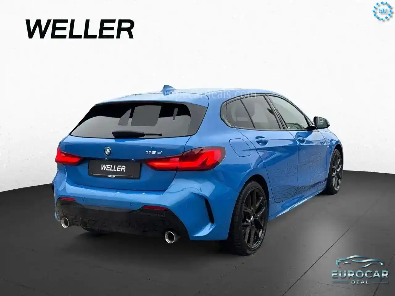 BMW 118